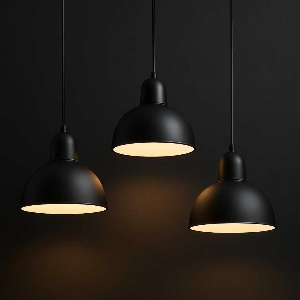 Pendant Lights